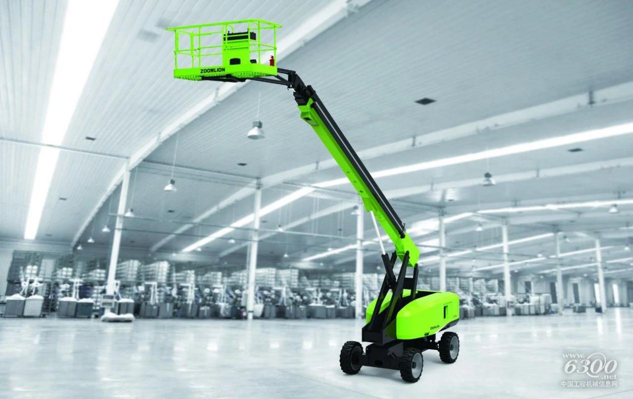 高空作業(yè)平臺