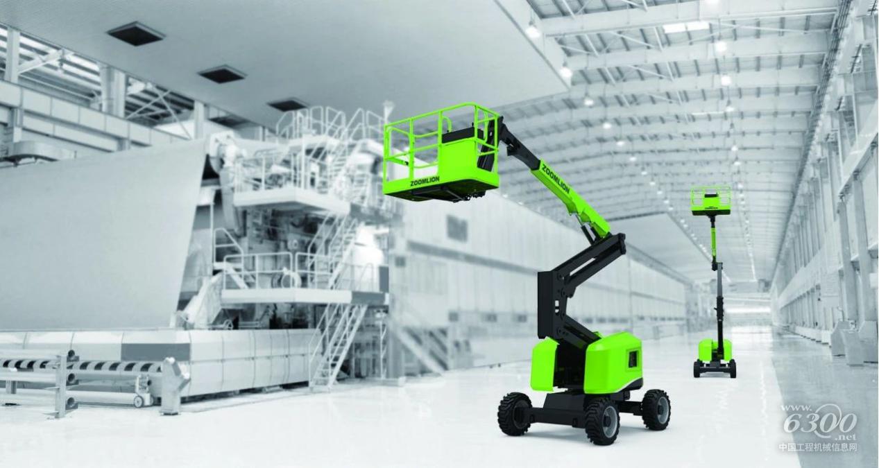 高空作業(yè)平臺