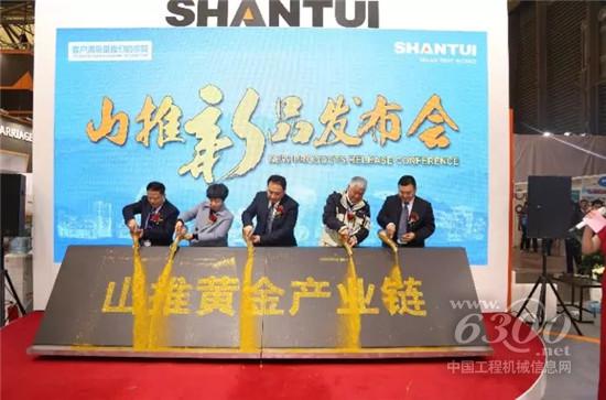 站在市場前沿，高端戰(zhàn)略穩(wěn)步推進(jìn)