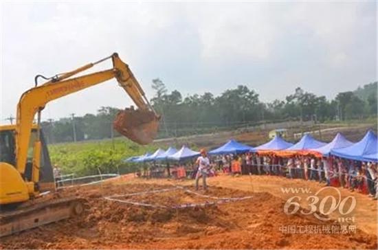 挖機(jī)新手如何偽裝成“老司機(jī)”?