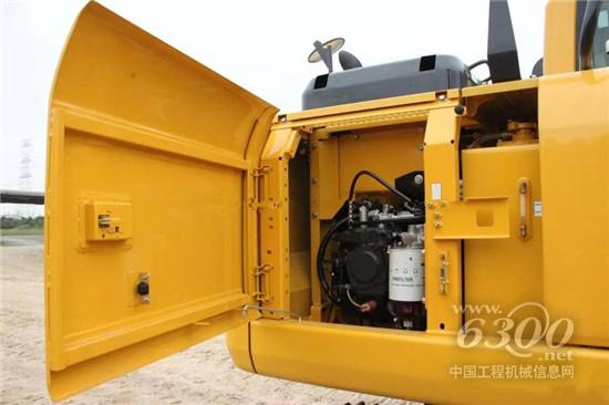 教你快速辨別挖掘機(jī)主泵滑靴破裂