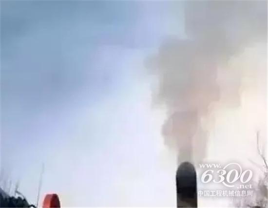 2019新工程機械環(huán)保風(fēng)暴來襲