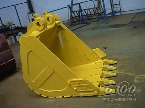 挖掘機(jī)施工中十大神兵利器