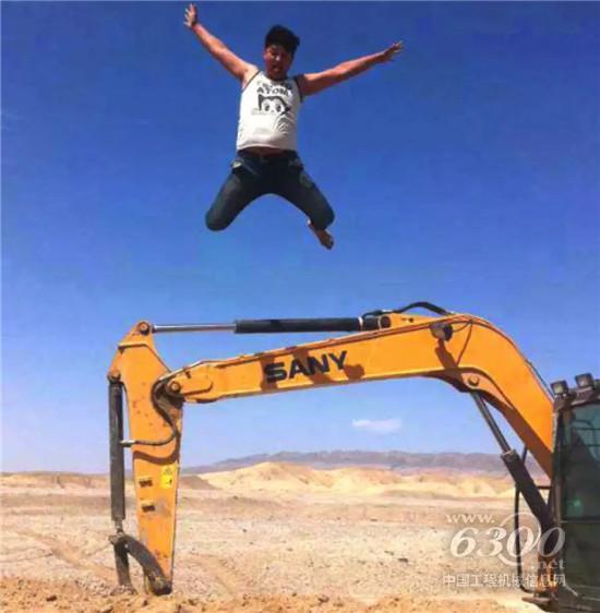 挖掘機如何科學“冬眠”?