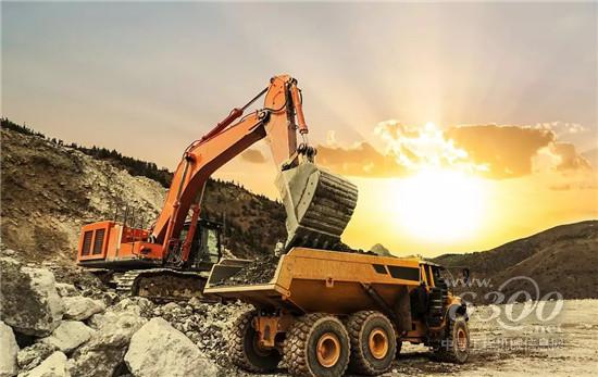 2019年工程機(jī)械行業(yè)將有大事發(fā)生