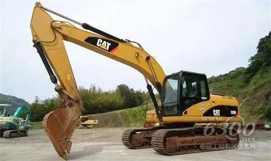 解決挖掘機(jī)動(dòng)作慢的問(wèn)題