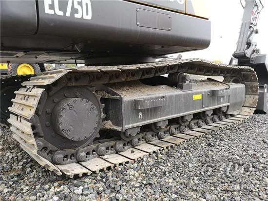 挖機(jī)工作到一半憋車