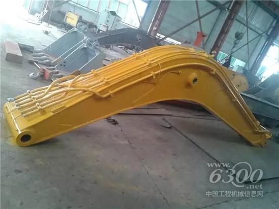 你的挖機大小臂還在發(fā)卡嗎？