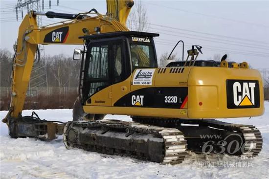 冬季挖掘機(jī)操作10大誤區(qū)