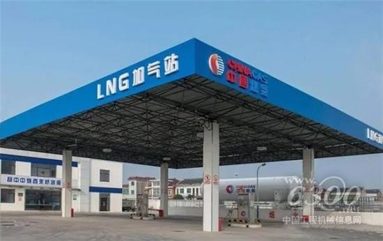 LNG重卡究竟差在哪兒