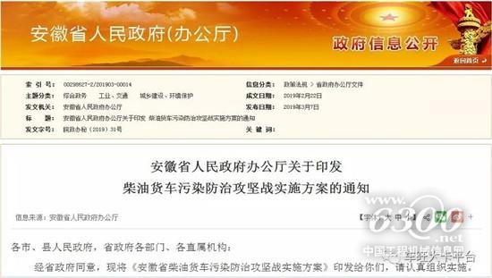 7月1日起提前實施機動車國六排放標(biāo)準(zhǔn)