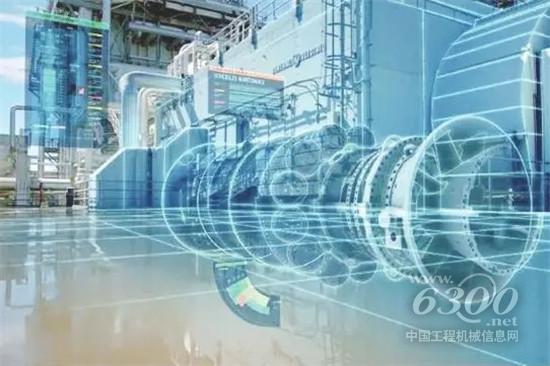 加快發(fā)展工業(yè)互聯(lián)網(wǎng)