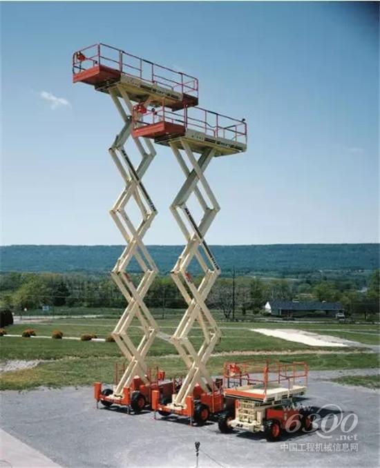 需要掌握高空作業(yè)平臺租賃哪些要點(diǎn)