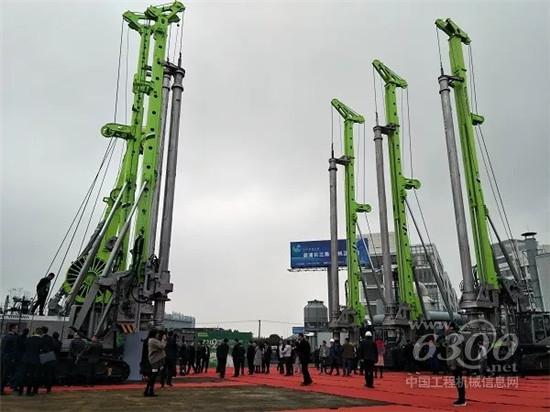 2019年5月挖掘機(jī)、裝載機(jī)數(shù)據(jù)快報(bào)