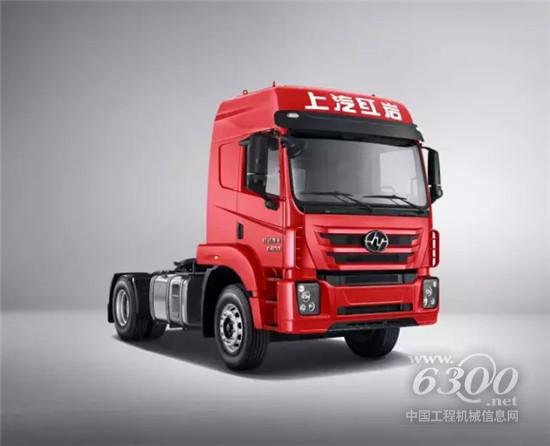 杰卡港口牽引車，高效節(jié)能動力足