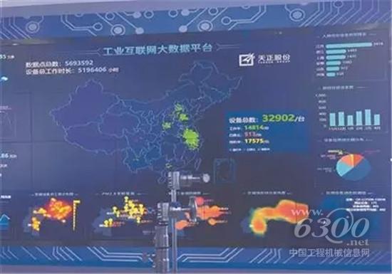 工業(yè)互聯(lián)網(wǎng)，智變引“質(zhì)”變