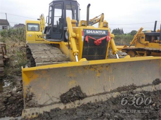 索海軍的“山推”夢