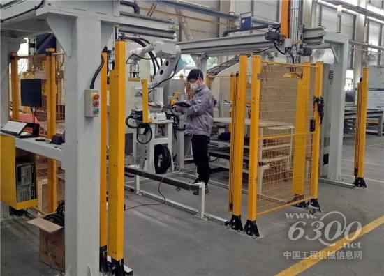 國機重工上半年新興業(yè)務(wù)取得積極進(jìn)展