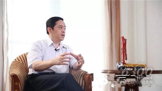 企業(yè)自信成就世界品牌,我對(duì)中國經(jīng)濟(jì)很有信心