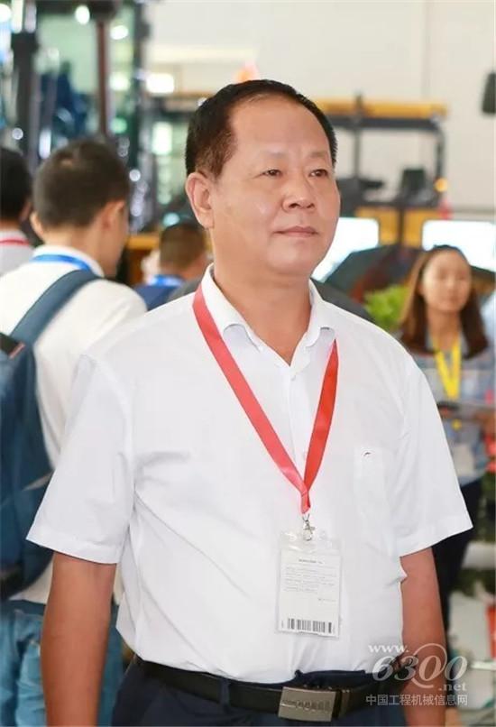 山推品質(zhì)全面對標(biāo)國際一流水平