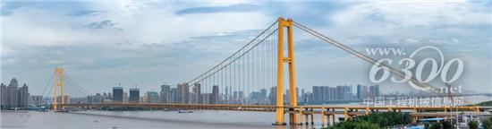 柳工歐維姆“超級(jí)鋼纜”吊起世界跨度最大雙層公路懸索橋