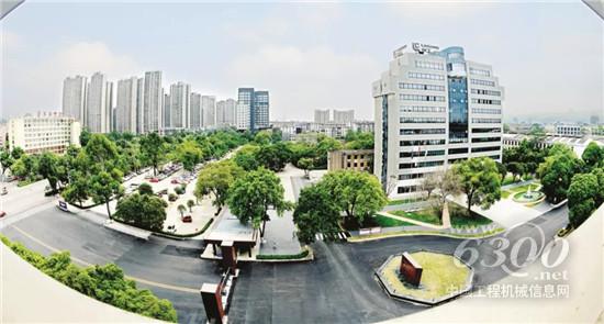 柳工成為廣西首批職業(yè)技能等級(jí)認(rèn)定試點(diǎn)企業(yè)