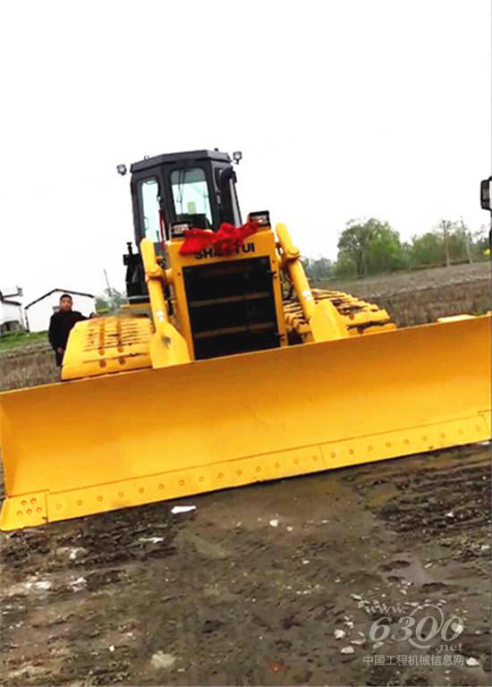 從“信任”到“信賴”的山推品牌傳播之道