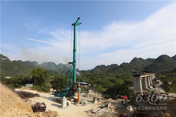 一個(gè)月只完成3根樁，為何客戶(hù)連連稱(chēng)贊？