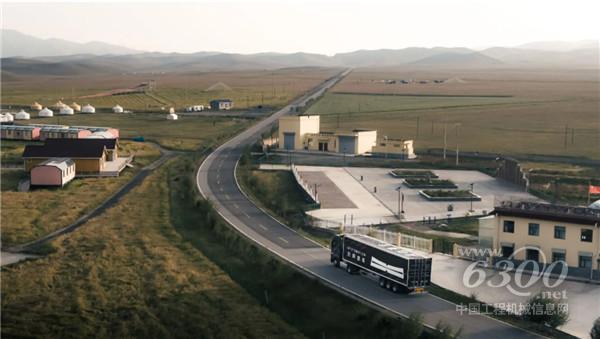 宏景智駕聯(lián)手中昱物流推進智能駕駛卡車商業(yè)化落地