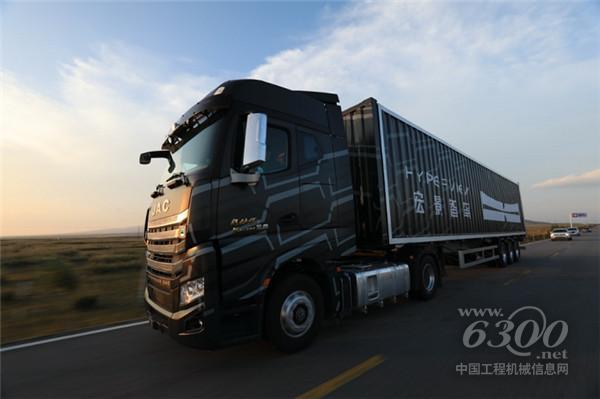 各得其所 宏景智駕的自動(dòng)駕駛商業(yè)落地實(shí)踐