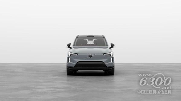 新款全電動(dòng)沃爾沃EX90將采用Bose高級(jí)音箱系統(tǒng)。