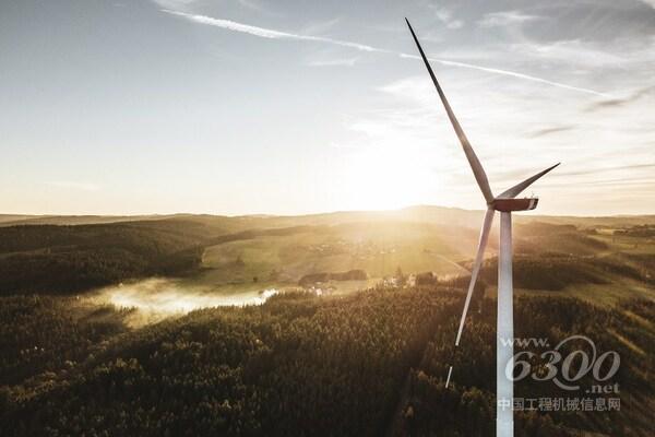 自2024年起五年內(nèi)，舍弗勒將從Statkraft Markets采購風(fēng)力發(fā)電產(chǎn)生的綠色電力