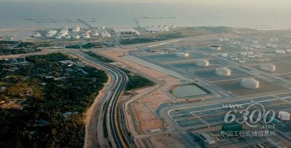 馬石化通過(guò)優(yōu)化運(yùn)營(yíng)舉措在2022年提前實(shí)現(xiàn)碳減排目標(biāo)