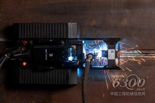 博清科技即將亮相第27屆北京·埃森焊接與切割展覽會(huì)，引領(lǐng)焊接新未來