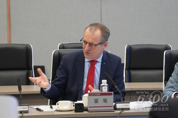 TüV萊茵與廣汽國際簽署戰(zhàn)略合作備忘錄