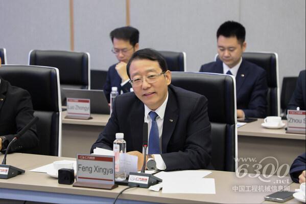 TüV萊茵與廣汽國際簽署戰(zhàn)略合作備忘錄