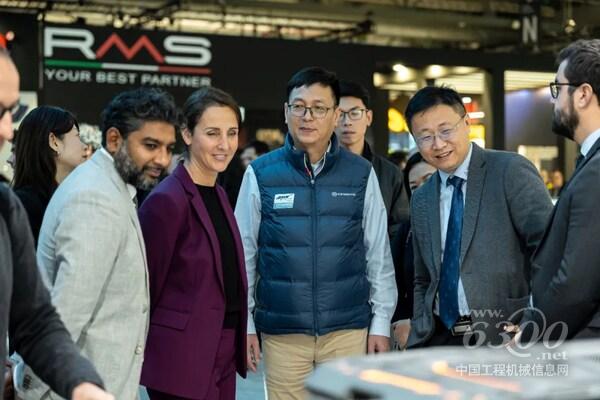 TüV萊茵助力春風(fēng)動力獲歐盟整車型式認(rèn)證(WVTA)證書