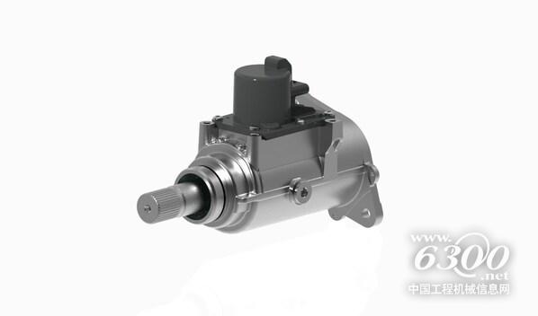 舍弗勒可切換單向離合器安裝于車輛半軸位置，使車輛在兩驅(qū)模式下實(shí)現(xiàn)輪端解耦，以提升車輛經(jīng)濟(jì)性