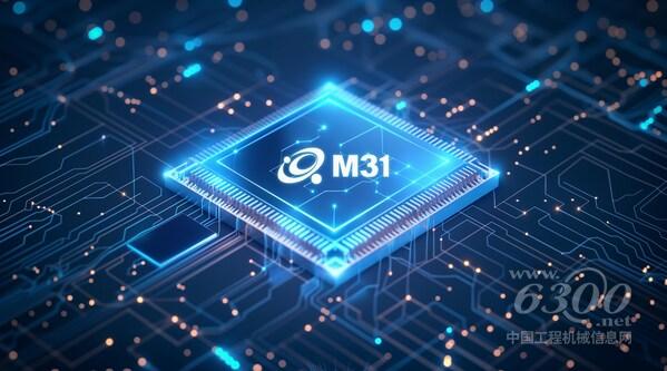 M31賦能汽車電子與 AI 應(yīng)用新突破