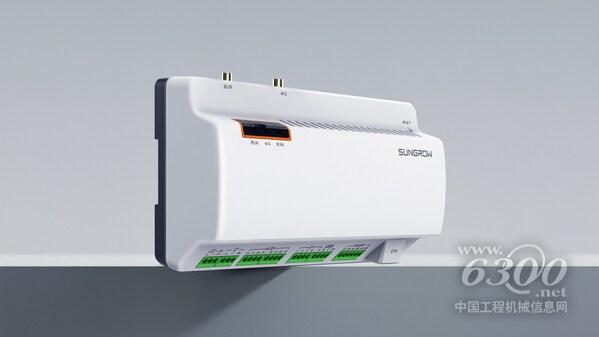 陽(yáng)光電源Logger1000數(shù)據(jù)采集器