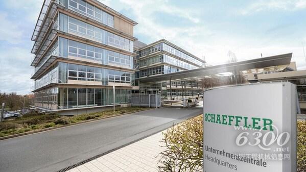 舍弗勒集團(tuán)公布2024年財(cái)務(wù)數(shù)據(jù)