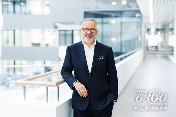 漢高首席執(zhí)行官卡斯滕·諾貝爾(Carsten Knobel)