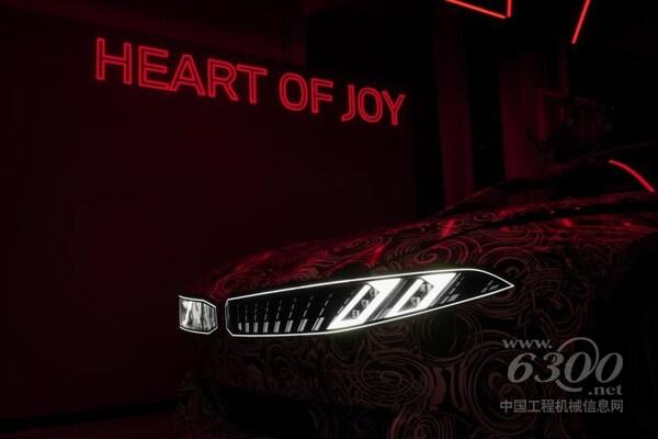 寶馬集團(tuán)董事長(zhǎng)齊普策