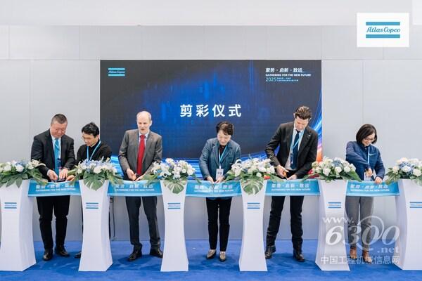 運營中心占地16,000平米