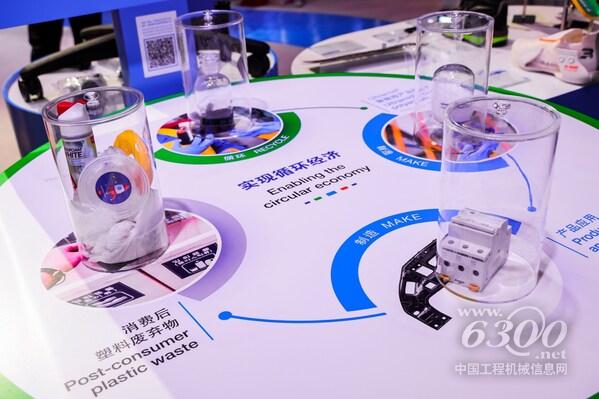 “CHINAPLAS 2025 國(guó)際橡塑展”將于2025年4月15日至18日在深圳國(guó)際會(huì)展中心（寶安）舉行。