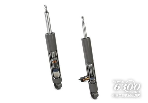 舍弗勒推出高壓PCB嵌入式功率模塊