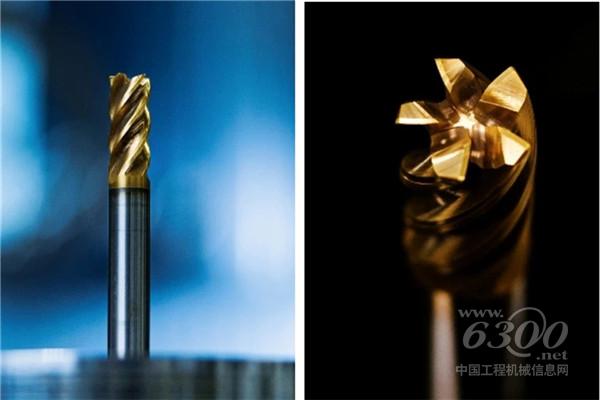 匯聚動能 向新而行——肯納金屬精彩亮相CIMT2025