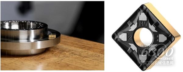 匯聚動能 向新而行——肯納金屬精彩亮相CIMT2025