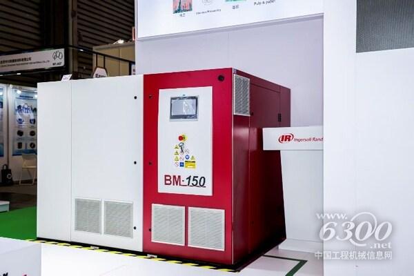 ARO EVO210電動(dòng)隔膜泵閃亮登場