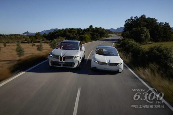 未來，DeepSeek深度思考將“上車”國(guó)產(chǎn)寶馬新世代